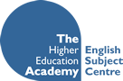 English Subject Centre logo